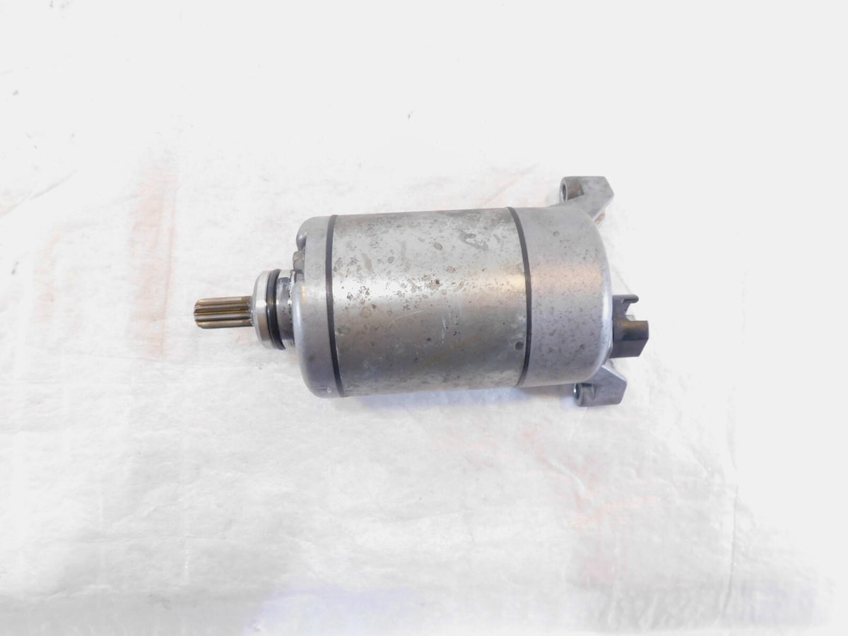 Yamaha V-Star 950 1300 Tourer Deluxe Stryker XVS1300 XVS950 Engine Starter Motor - C3 Cycle