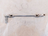 Honda Rebel 450 CMX450C Rear Brake Pedal Shaft Spindle & Link Linkage Middle Arm - C3 Cycle