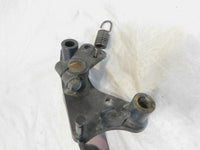 2004-2007 Kawasaki Vulcan 2000 & Classic VN2000 Right Foot Brake Pedal & Mount - C3 Cycle