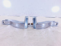 Harley Touring Road King Street Glide Right Passenger Peg Footpeg Mount Brackets - C3 Cycle