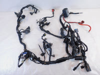 2021 & 2022 Yamaha Tracer 900 GT MTT09 Main Electrical Wire Harness Wiring Loom - C3 Cycle