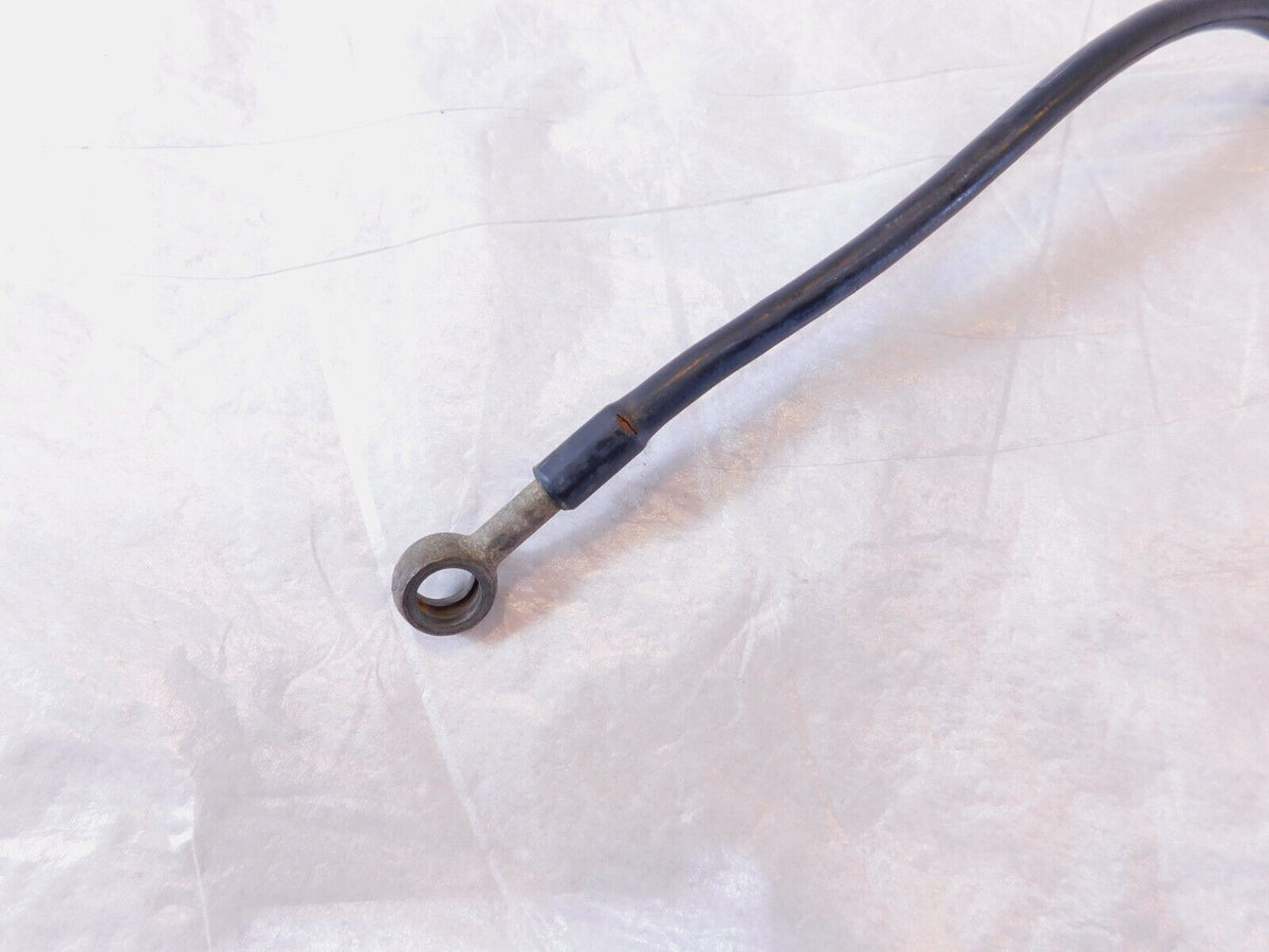 BMW K100LT K100RT K75RT Luftmeister Front Wheel Brake Cylinder Hose Pipe Line - C3 Cycle
