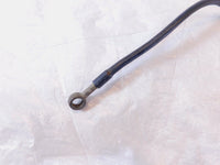 BMW K100LT K100RT K75RT Luftmeister Front Wheel Brake Cylinder Hose Pipe Line - C3 Cycle