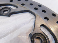 Ducati 749 749S 749R & 999 999S 999R Xerox Rear Wheel Brake Disc Rotor - 5.04mm - C3 Cycle