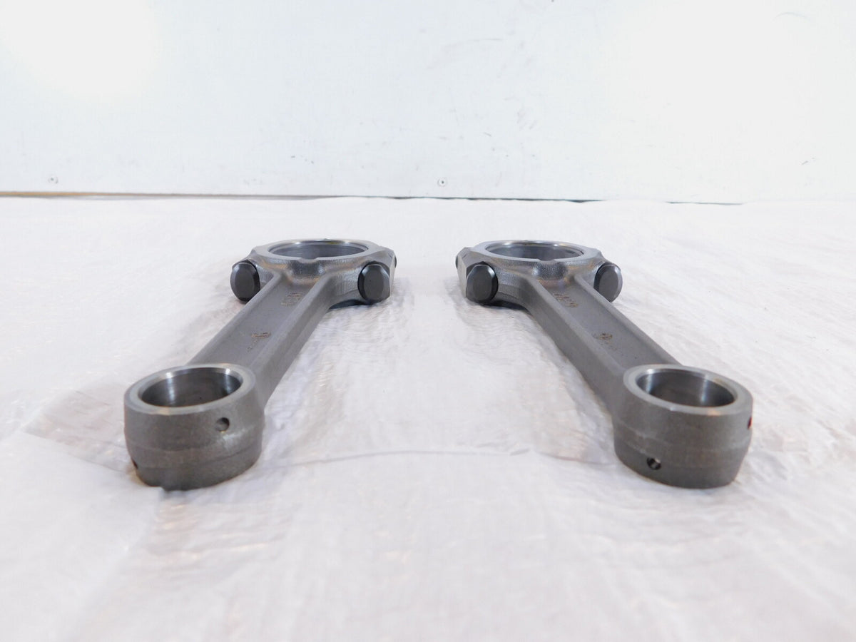 Honda VT700 VT700C Shadow 700 Engine Motor Crankshaft Piston Connecting Rods - C3 Cycle