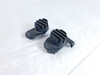 2022-2024 Yamaha YZFR7 YZF-R7 R7 Gas Petrol Fuel Tank Reservoir Damper Stoppers - C3 Cycle