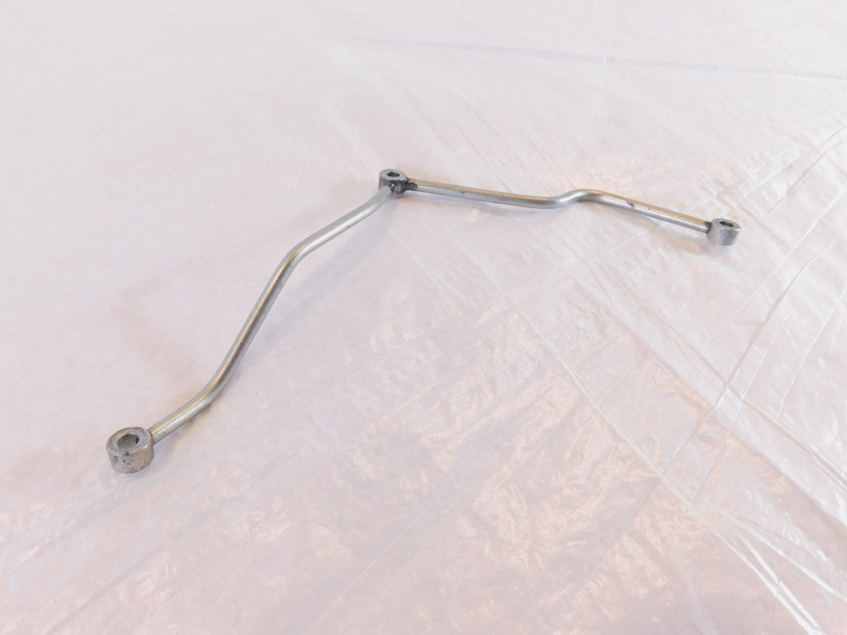 Triumph Speed Triple 1050 R S Tiger Sprint Engine Motor Crankcase Oil Pipe Line - C3 Cycle