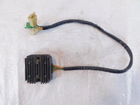2000-2003 Honda VT1100 Shadow Sabre Spirit Aero 1100 Voltage Regulator Rectifier - C3 Cycle