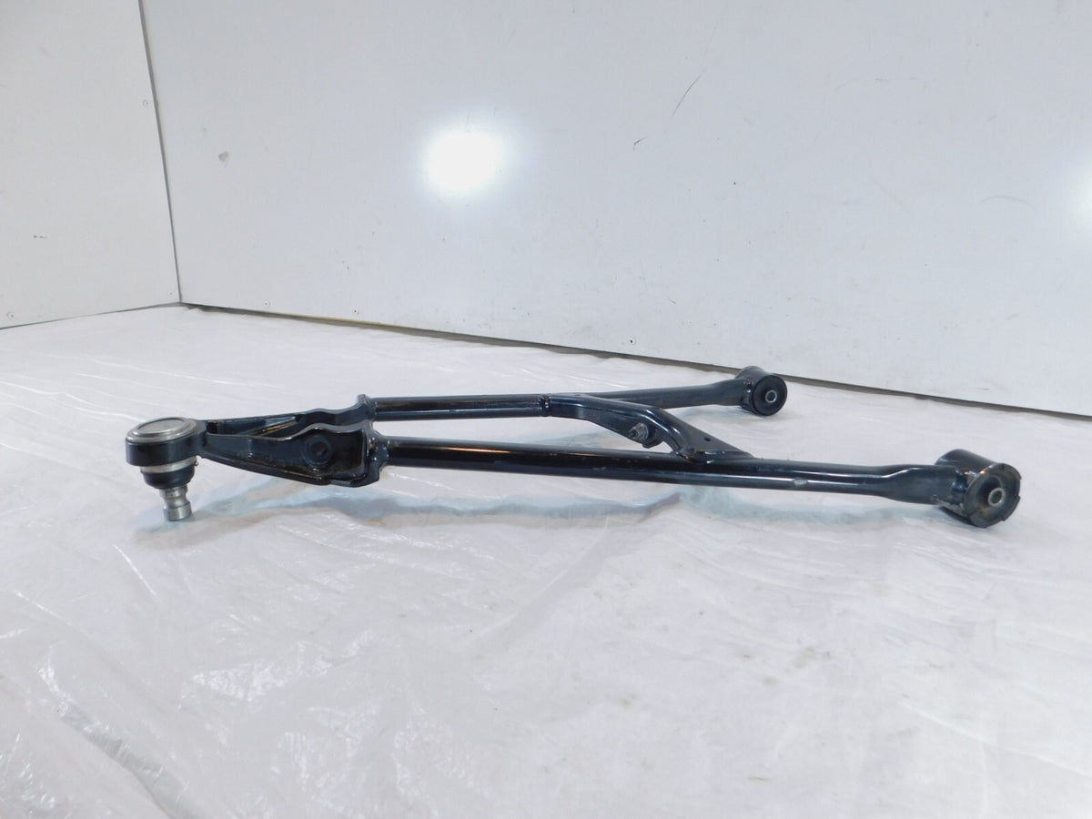 2022-24 Can-Am Ryker 600 900 ACE Black Front Right Lower Suspension Control Arm - C3 Cycle