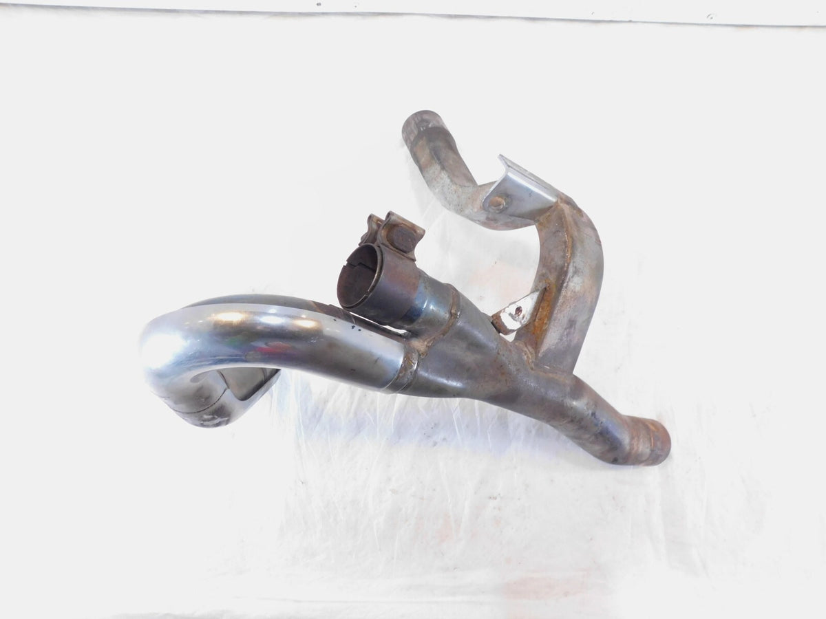 2008 & 2009 Victory Vision Right Exhaust System Header Pipe Tube Assembly