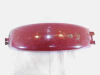 1981-1993 Harley Davidson Sportster 883 1000 1200 Red Rear Wheel Cover Fender - C3 Cycle