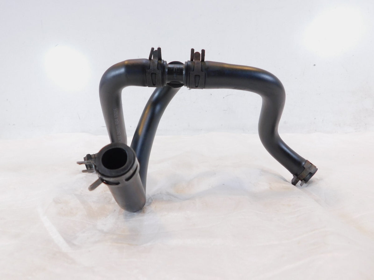 2015-2018 Harley Davidson Street 500 750 Breather Valve Solenoid Air Hose Pipes - C3 Cycle