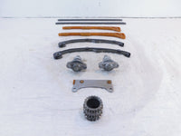 2003-2013 Honda ST1300 ST Camshaft Cam Chain Tensioner Guides Chains & Sprocket - C3 Cycle