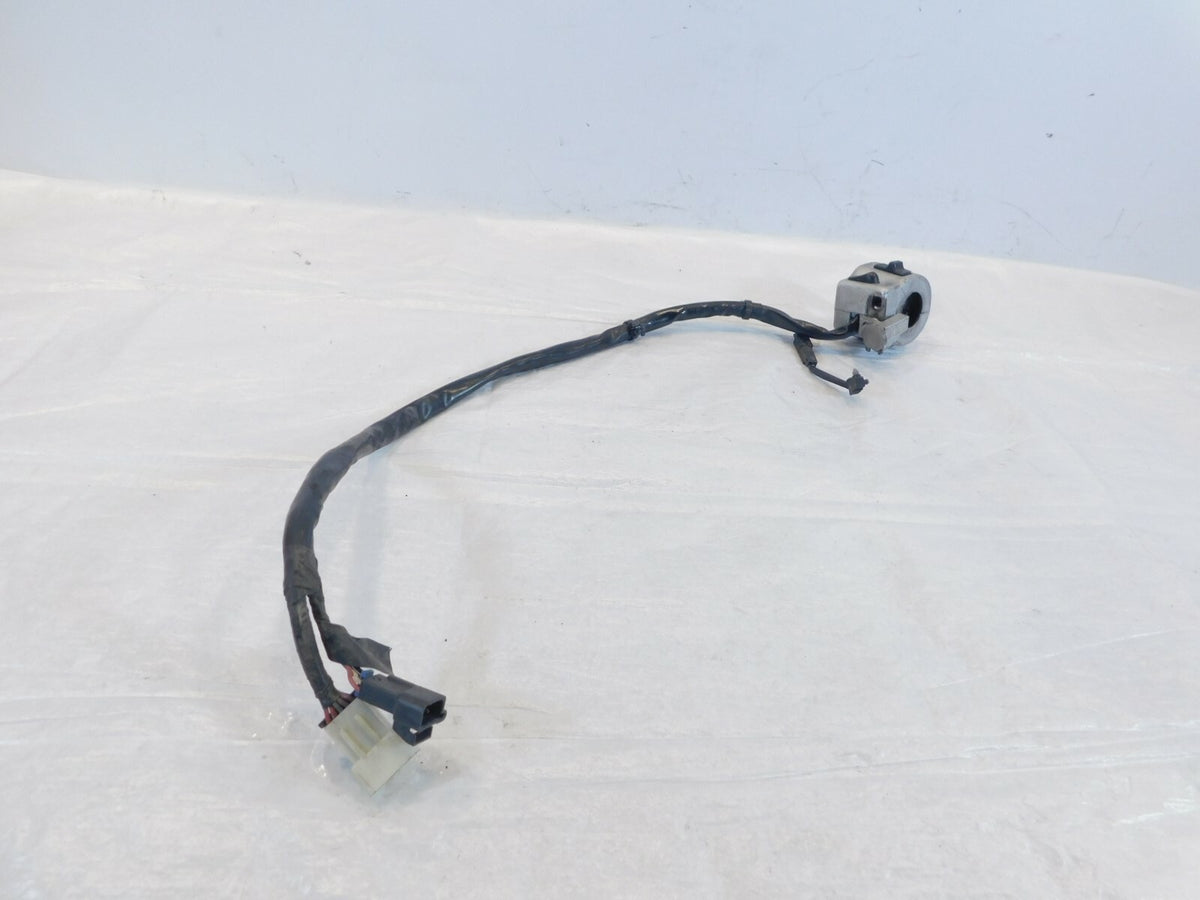 2003 03 Victory V92 Classic Cruiser Right Handlebar Engine Stop Start Switches - C3 Cycle