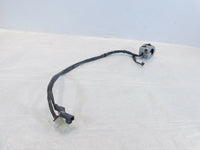 2003 03 Victory V92 Classic Cruiser Right Handlebar Engine Stop Start Switches - C3 Cycle
