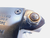 Victory Hammer Cross Country Roads Magnum Front Brake Master Cylinder Reservoir - C3 Cycle