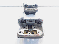 Harley EVO Electra Glide Softail & Dyna Engine Motor Cylinder Heads w/ Valves - C3 Cycle