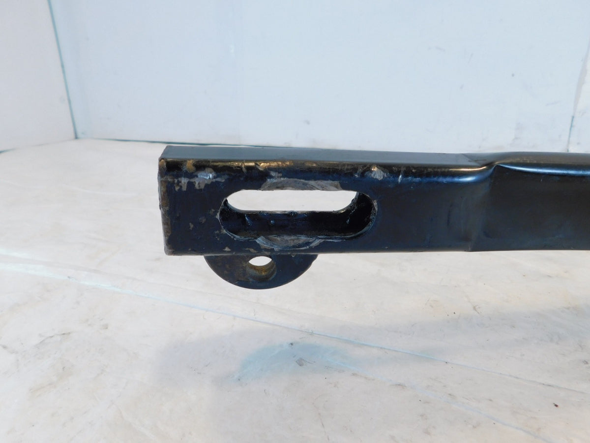 Harley Davidson Sportster XLH 883 1200 Black Rear Wheel Fork Swingarm Swing Arm - C3 Cycle