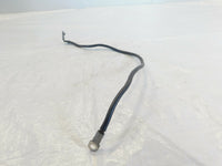 1998-2003 Honda VT750 Shadow 750 Ace & Deluxe Negative Battery Cable Line Wire - C3 Cycle