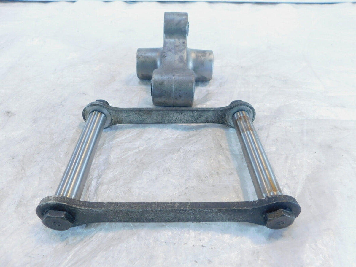 Yamaha V-Star 1100 XVS1100 Classic Custom Rear Wheel Suspension Linkage Knuckle