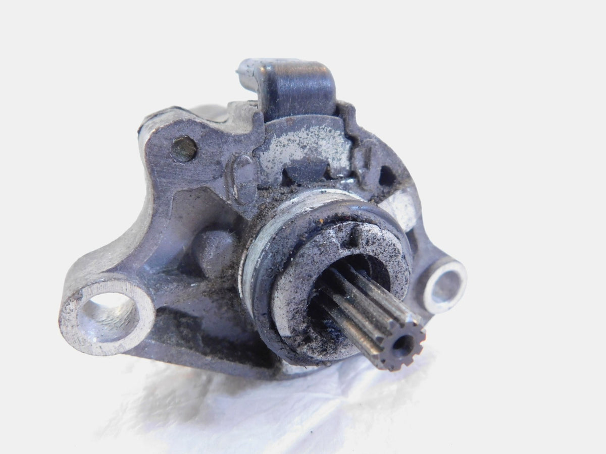 Piaggio Vespa Primavera & Sprint 50 Electrical Engine Starting Starter Motor - C3 Cycle