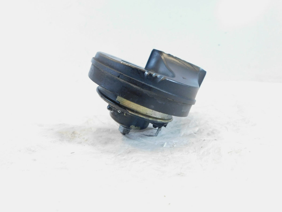 2000 00 Kawasaki Vulcan 1500 VN1500 Nomad FI Horn Signal Horn Assembly - FIAMM - C3 Cycle