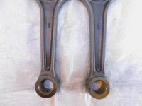 Victory Sport & Deluxe V92 Cruiser Engine Motor Crank to Piston Connecting Rods - C3 Cycle