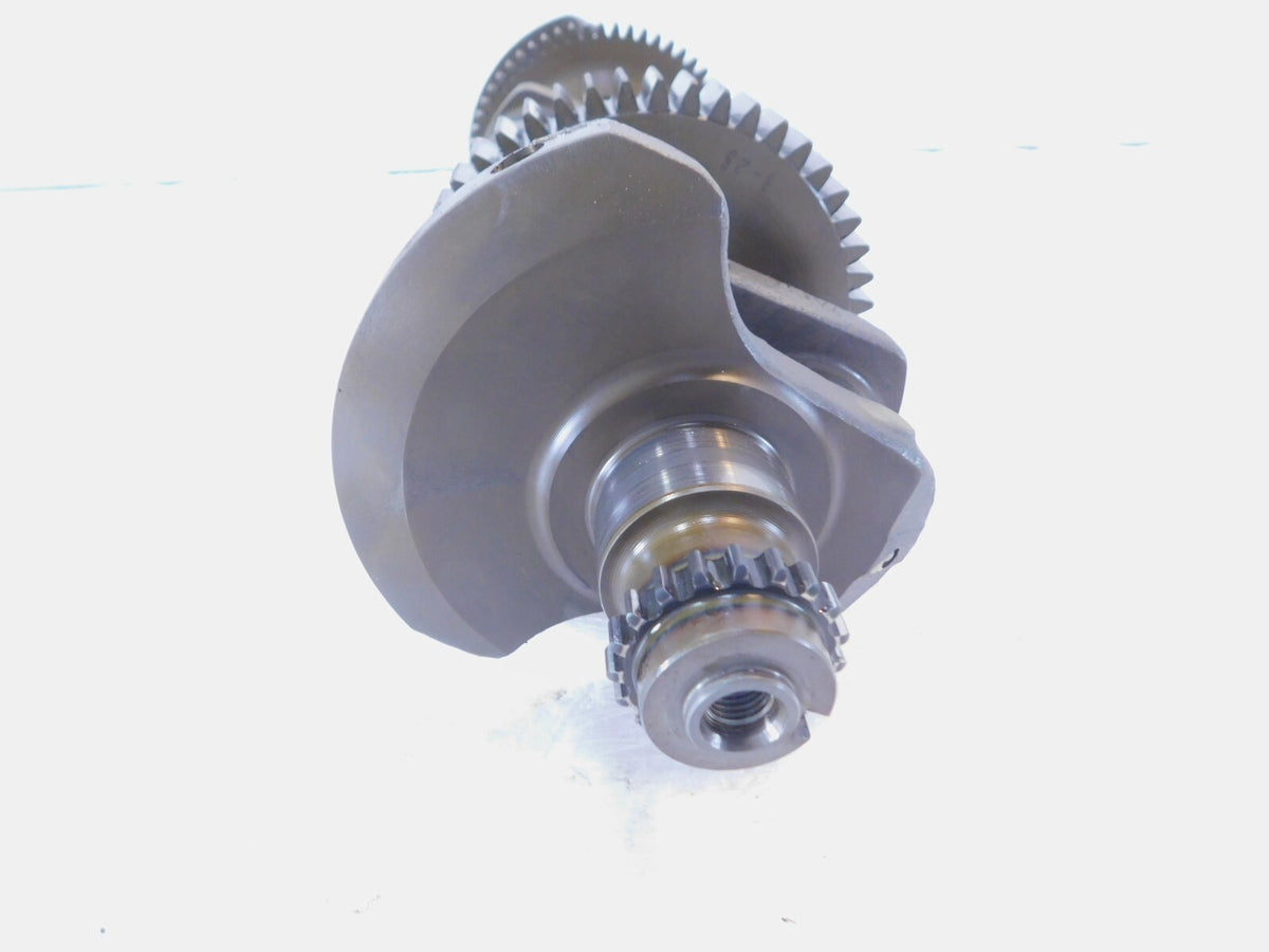 2003-2023 Yamaha FJR1300 AE FJR1300ES Engine Motor Block Crank Shaft Crankshaft - C3 Cycle