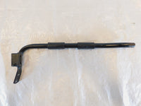Harley Davidson Tour Glide Electra Glide Right Rear Saddlebag Rail Mount Bracket - C3 Cycle