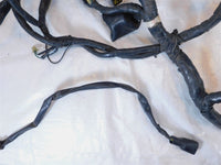 2004-2005 Honda GL1800 Goldwing 1800 Main Wire Wiring Harness Loom for Parts - C3 Cycle