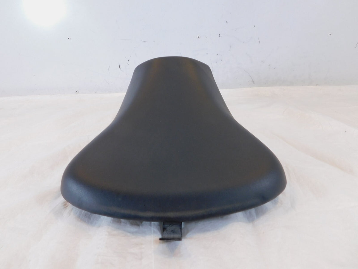 2017-2024 Kawasaki Ninja 650 ABS EX650 Main Black Front Rider Driver Seat Saddle - C3 Cycle