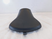 2017-2024 Kawasaki Ninja 650 ABS EX650 Main Black Front Rider Driver Seat Saddle - C3 Cycle