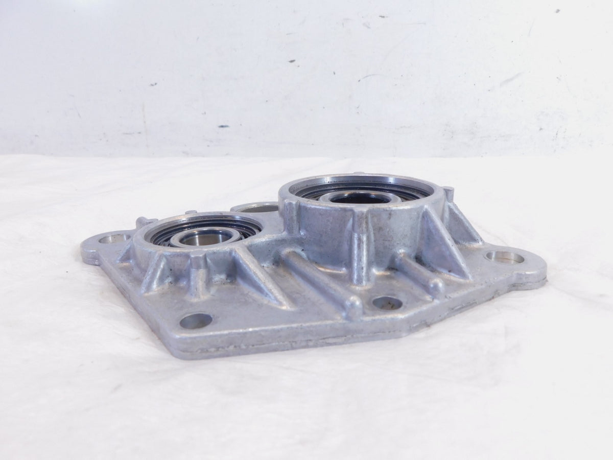 1994-2003 Harley Davidson Sportster 1200 & 883 Transmission Access Trap Door - C3 Cycle