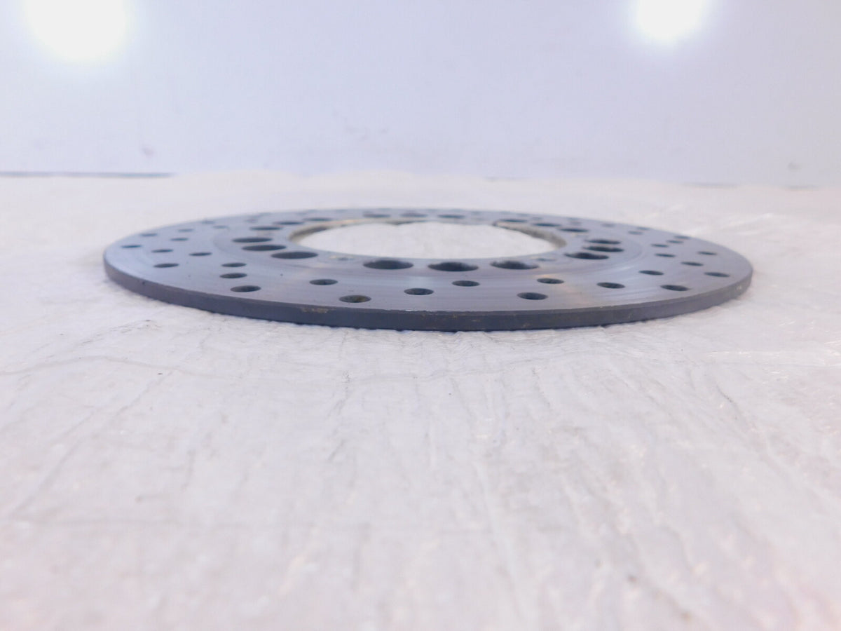 1992-1998 Yamaha Seca II XJ600S OEM Rear Brake Disc Rotor 4.4mm 4HM-2582W-00-00 - C3 Cycle