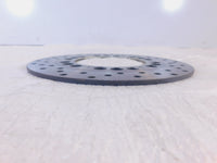1992-1998 Yamaha Seca II XJ600S OEM Rear Brake Disc Rotor 4.4mm 4HM-2582W-00-00 - C3 Cycle