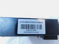 Harley Davidson Pan America RA1250 1250 1250S Security System Receiver Antenna