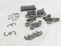 BMW K1200GT K1200R K1200S & K1300GT K1300R K1300S Rocker Arm Lifters w/ Rods - C3 Cycle
