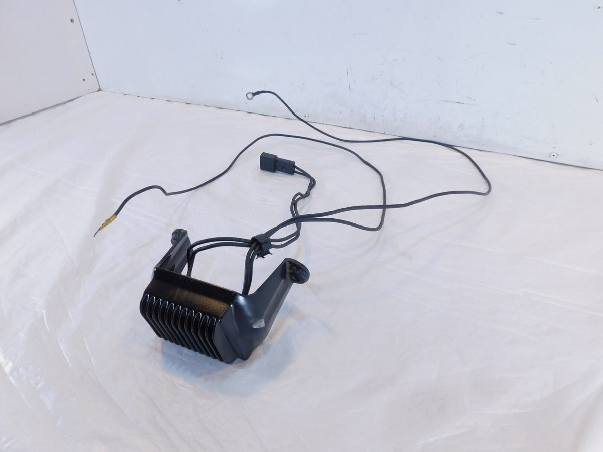 Harley Davidson Touring Road King & Electra Glide Voltage Rectifier Regulator - C3 Cycle