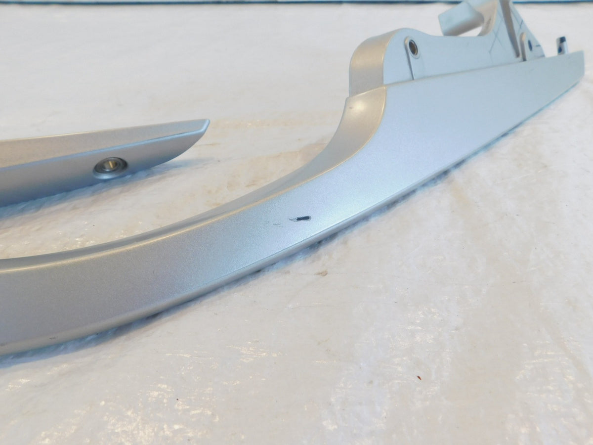 BMW K1600GT R1200RT R900RT Left Rear Passenger Grab Bar Handle Rail Bracket - C3 Cycle