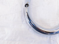 Harley Davidson Electra Glide Ultra Classic Rear Left Saddlebag Crash Guard Bar - C3 Cycle