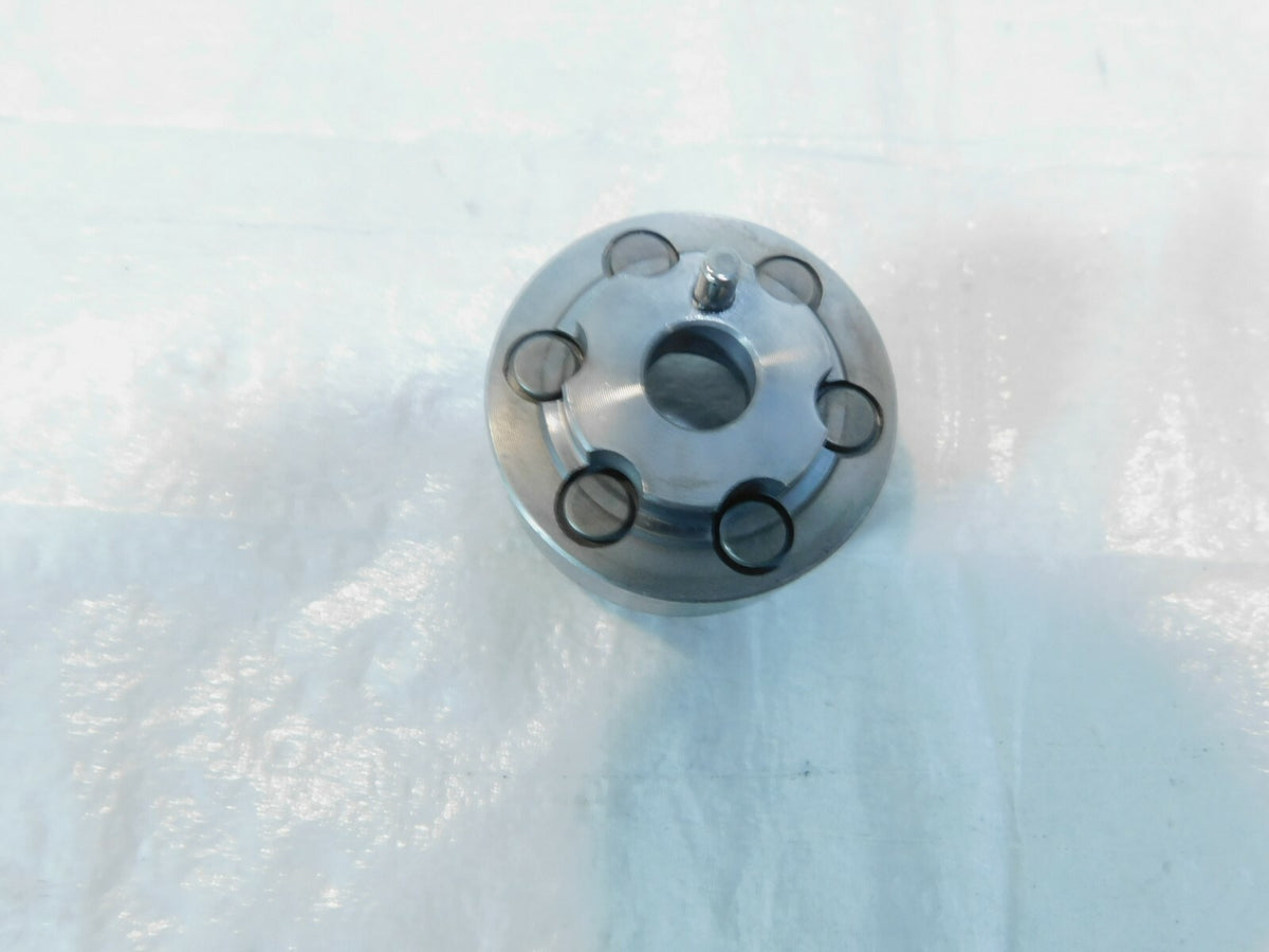 Honda CBR1000RR & CB1000R Gear Shift Change Drum Center End Cap Cam Plate - C3 Cycle
