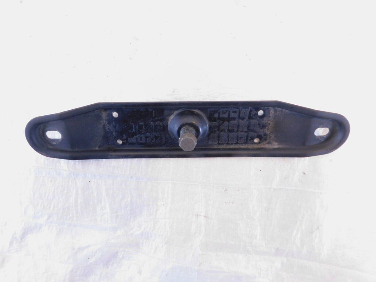 BMW K100 K100LT K100RS K100RT Rear Back Gas Petrol Fuel Tank Bracket Mount Stay - C3 Cycle