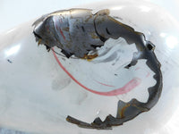 Dented Harley Davidson Touring Road Electra & Street Glide Fuel Gas Petrol Tank - C3 Cycle