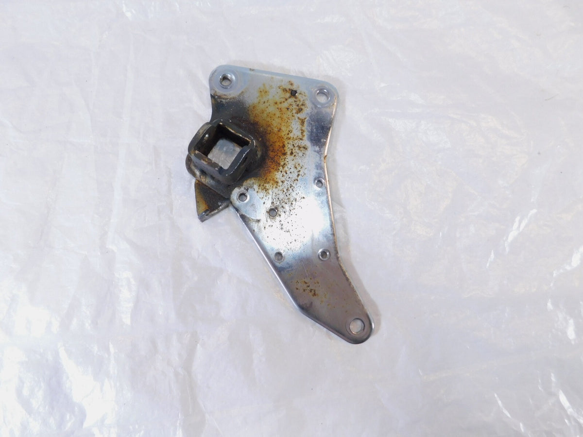 97-03 Honda GL1500 GL1500C Valkyrie 1500 Right Footpeg Footrest Mount Bracket - C3 Cycle