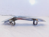 Harley Touring Road King Electra Glide Front Exhaust Header Pipe Cover Shield - C3 Cycle