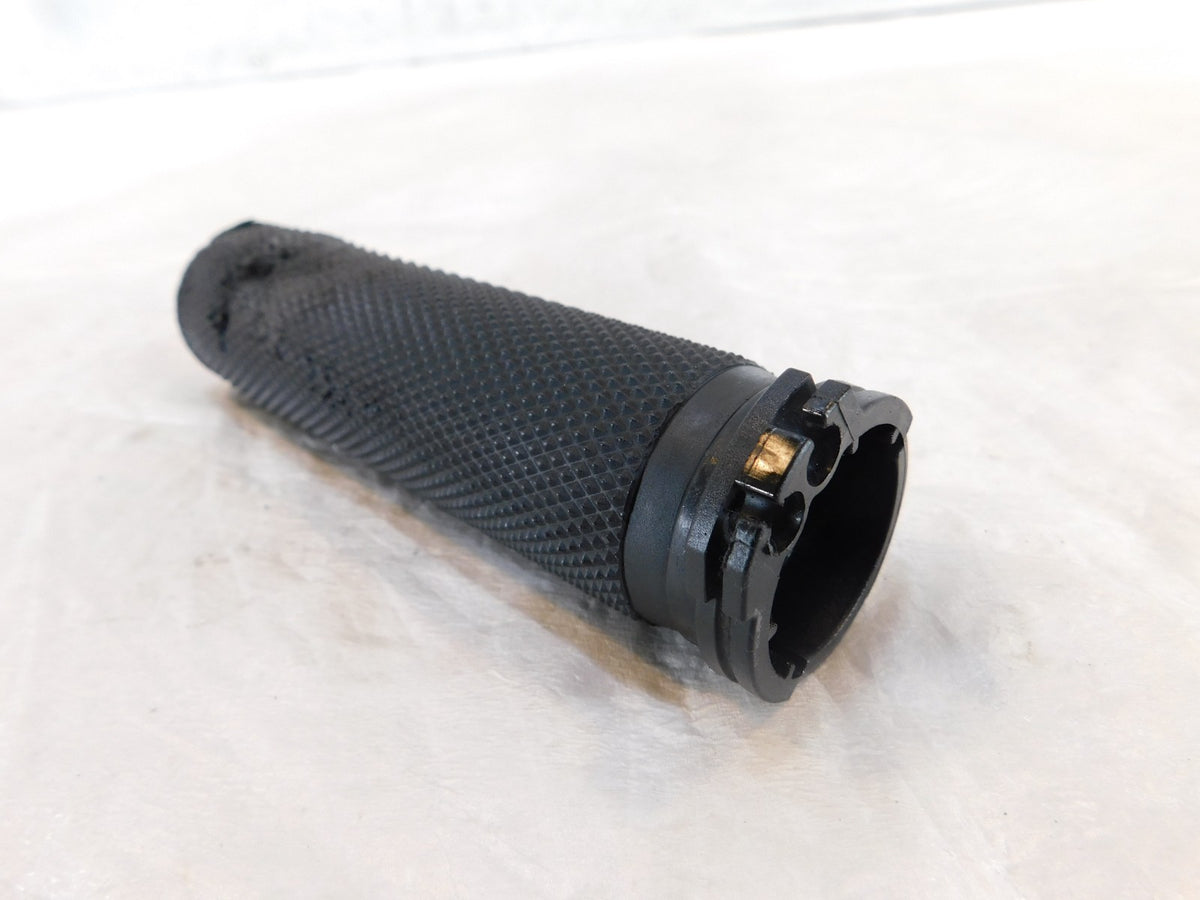 Harley Davidson Dyna Sportster & Softail Throttle Right Handlebar Grip - C3 Cycle