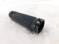 Harley Davidson Dyna Sportster & Softail Throttle Right Handlebar Grip - C3 Cycle