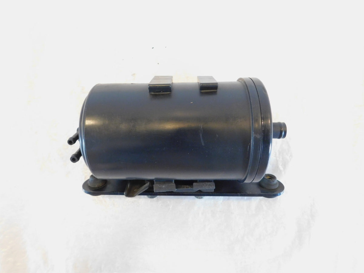 Harley Davidson Sportster 883 & 1200 California Emissions Evap Canister & Mount - C3 Cycle