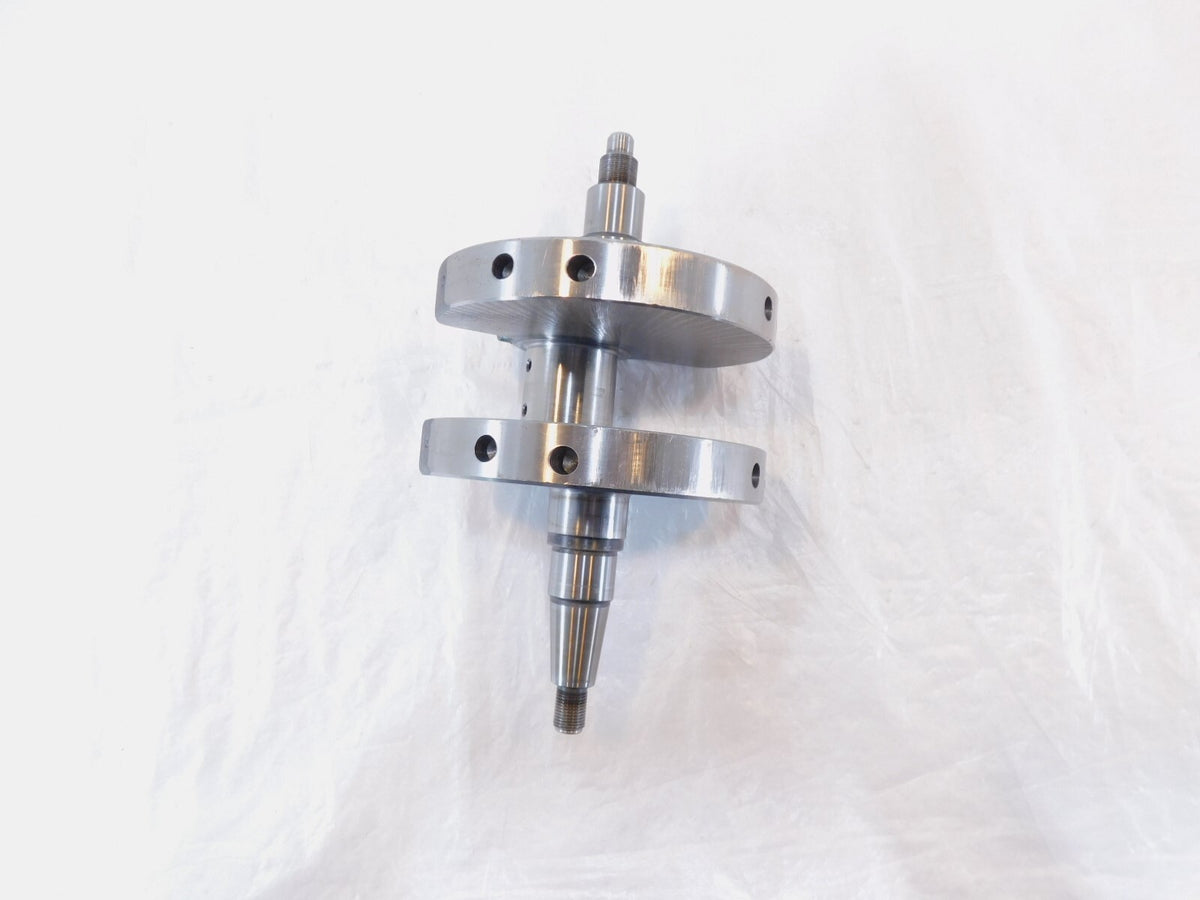 1986-1999 86-99 Yamaha Virago 1100 XV1100 Engine Motor Crankshaft Crank Shaft - C3 Cycle