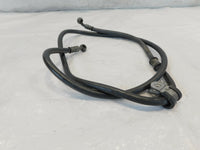 01-04 Aprilia RST1000 RST 1000 Futura Rear Wheel Brake Cylinder Hose Cable Line - C3 Cycle